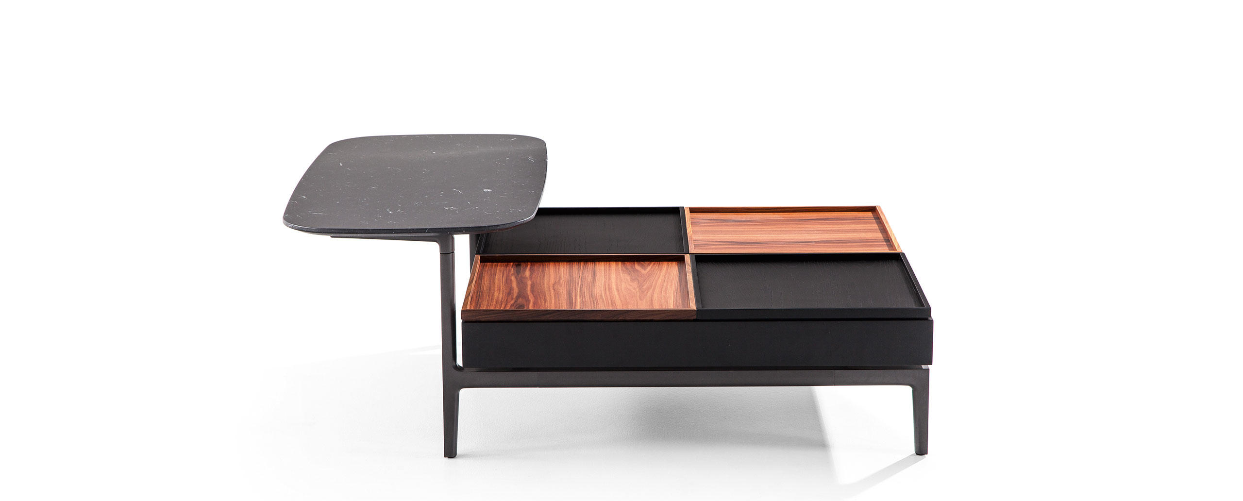 249 VOLAGE EX-S COFFEE TABLES茶幾