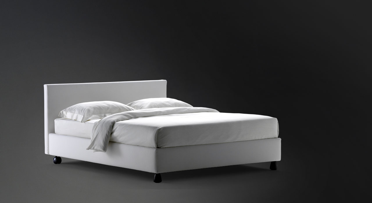 FLOUNotturno 2雙人床