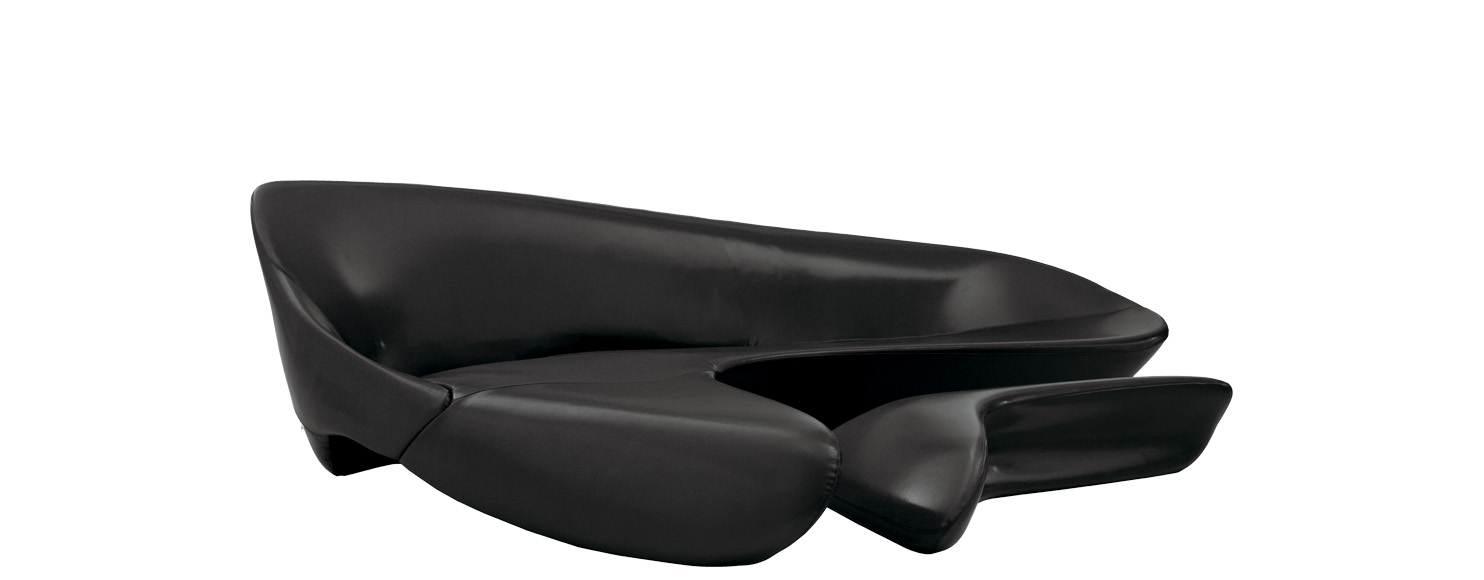 Moon System多人沙發