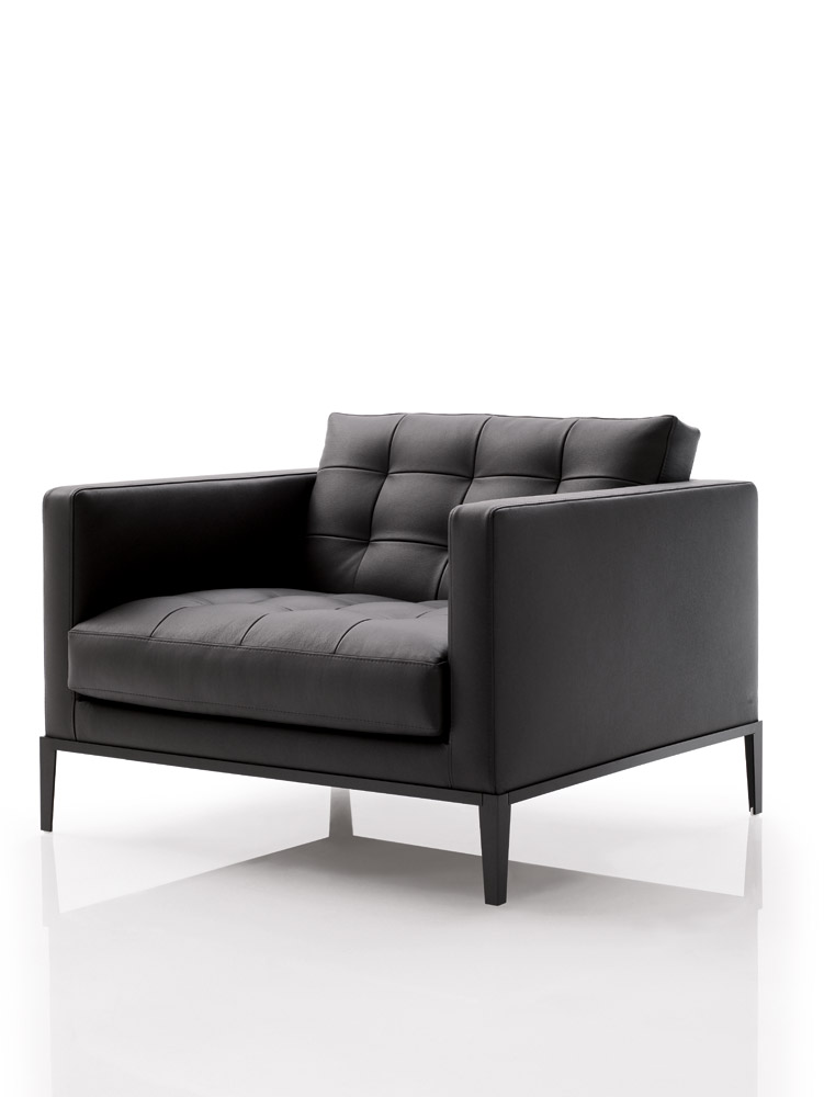 Ac Lounge單人沙發(fā)