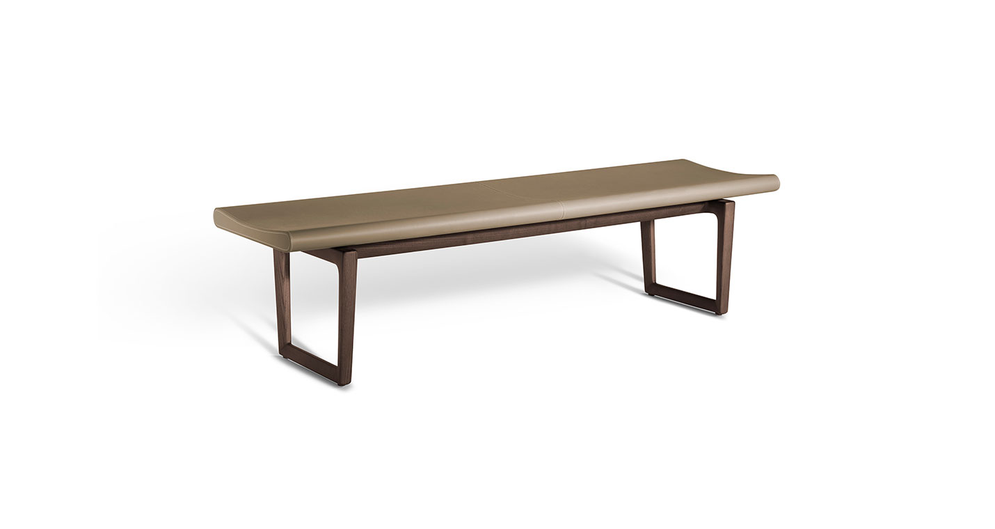 Fidelio Bench長凳