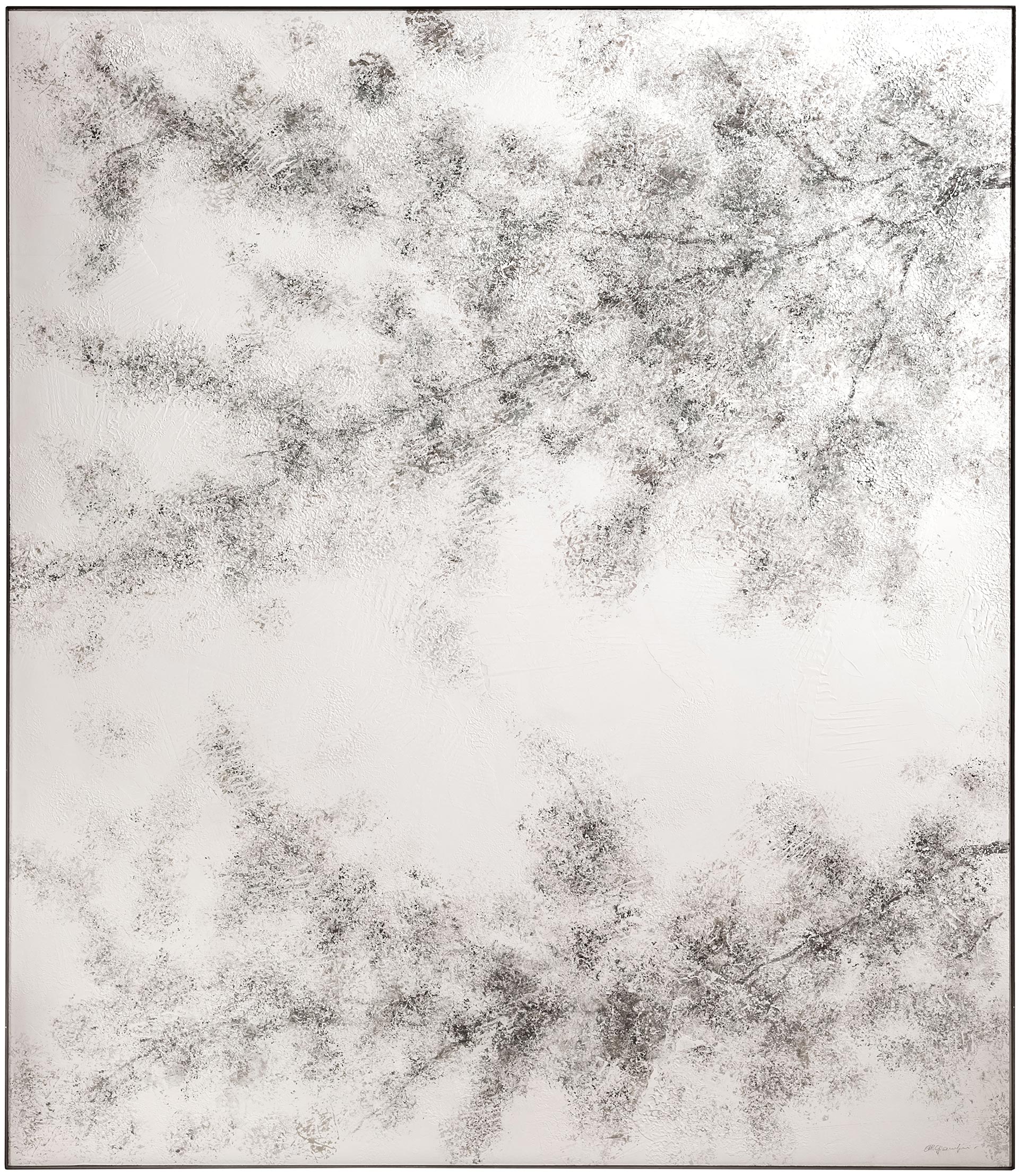 CANTORIFLOWERING LIGHT畫