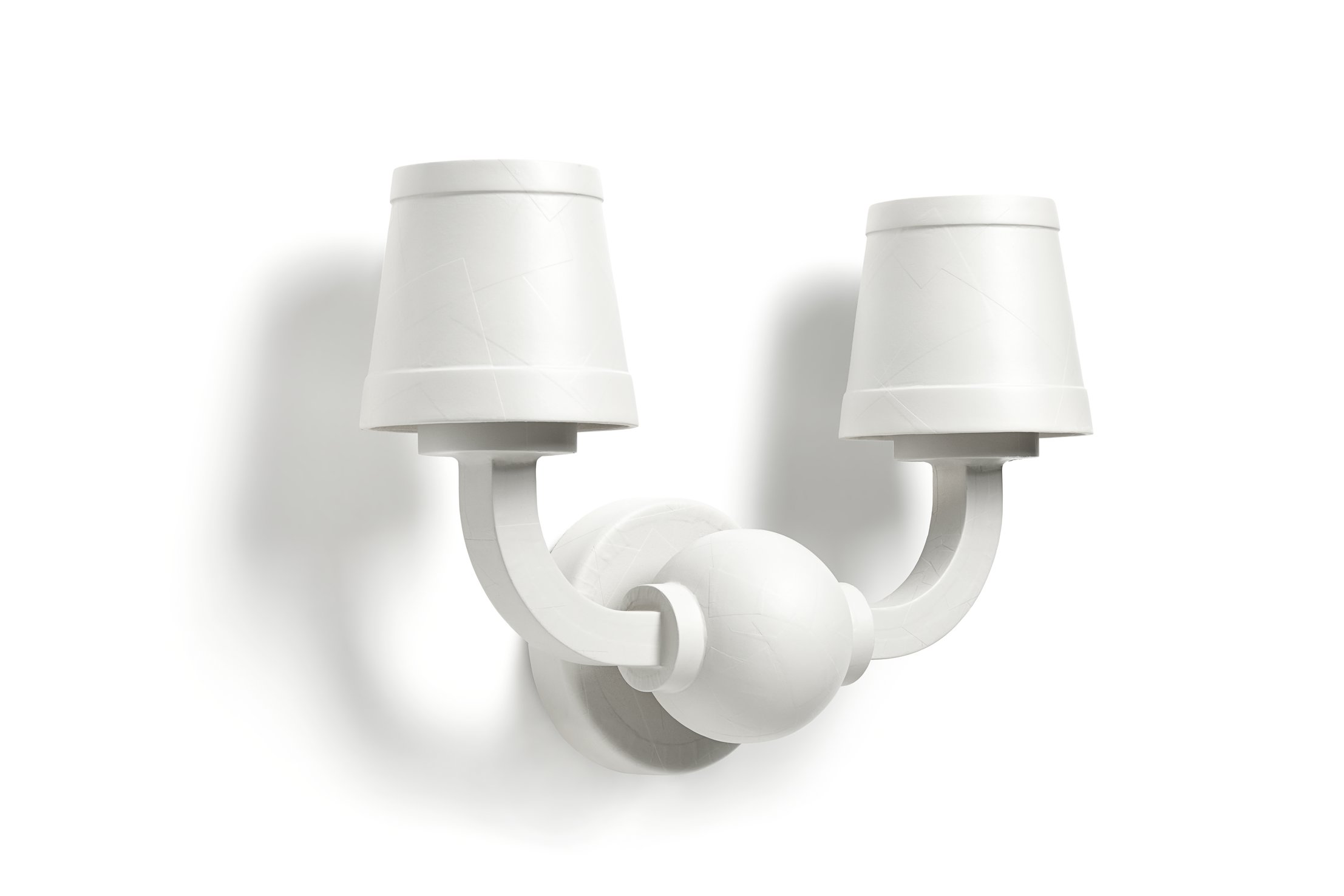 MOOOIPaper Wall Lamp壁燈