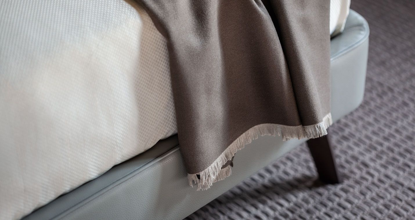 I Coordinati Notte - Chamonix毯子