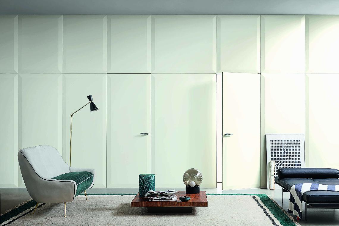 LualdiBoiserie edge門(mén)