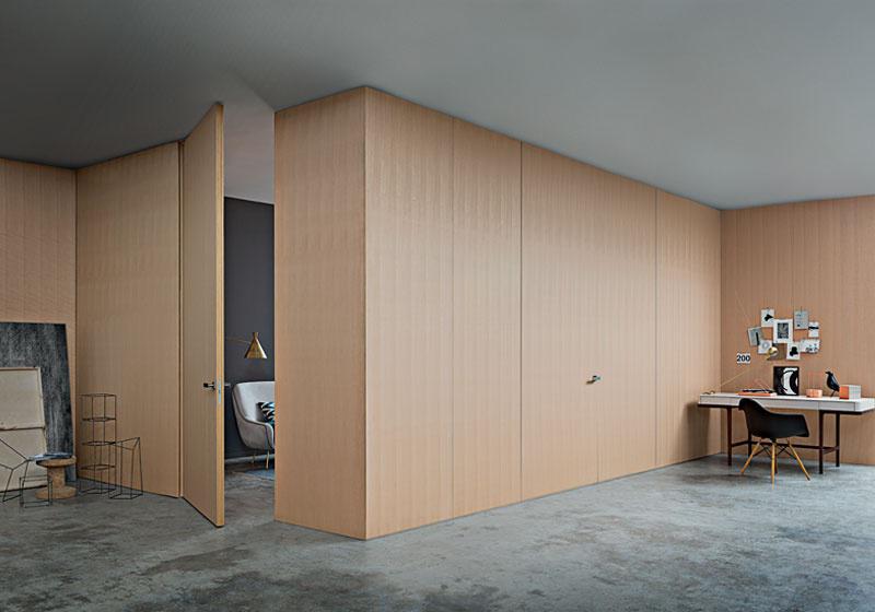 LualdiWall&Door門(mén)