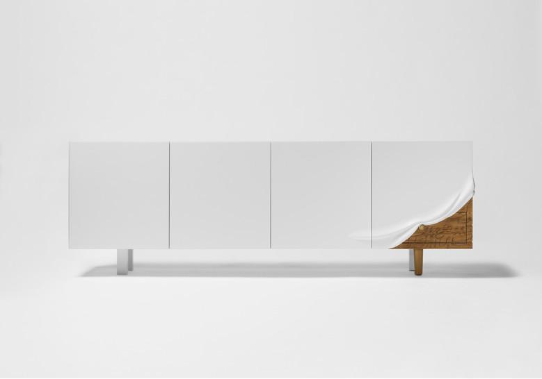 CABINET TALISMAN POSTCRAFT COLLECTION電視機(jī)柜