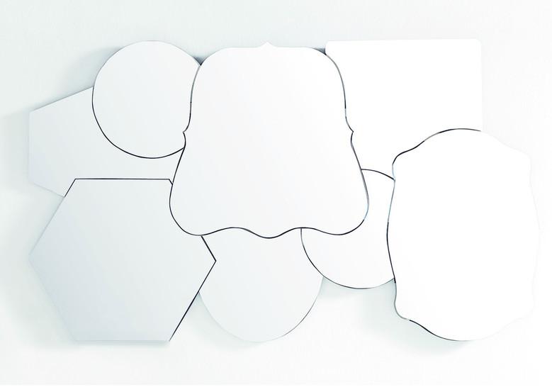 BD barcelonaESPEJO SHOWTIME鏡子