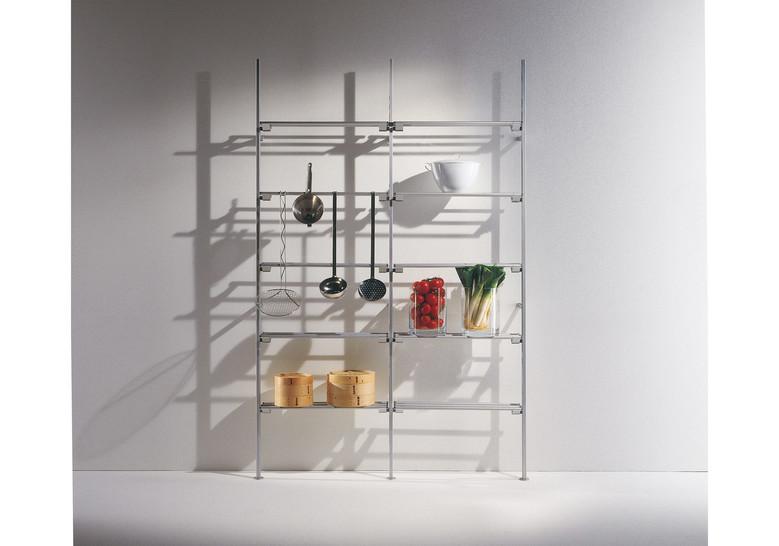 BD barcelonaESTANTERíA HYPóSTILA II書架