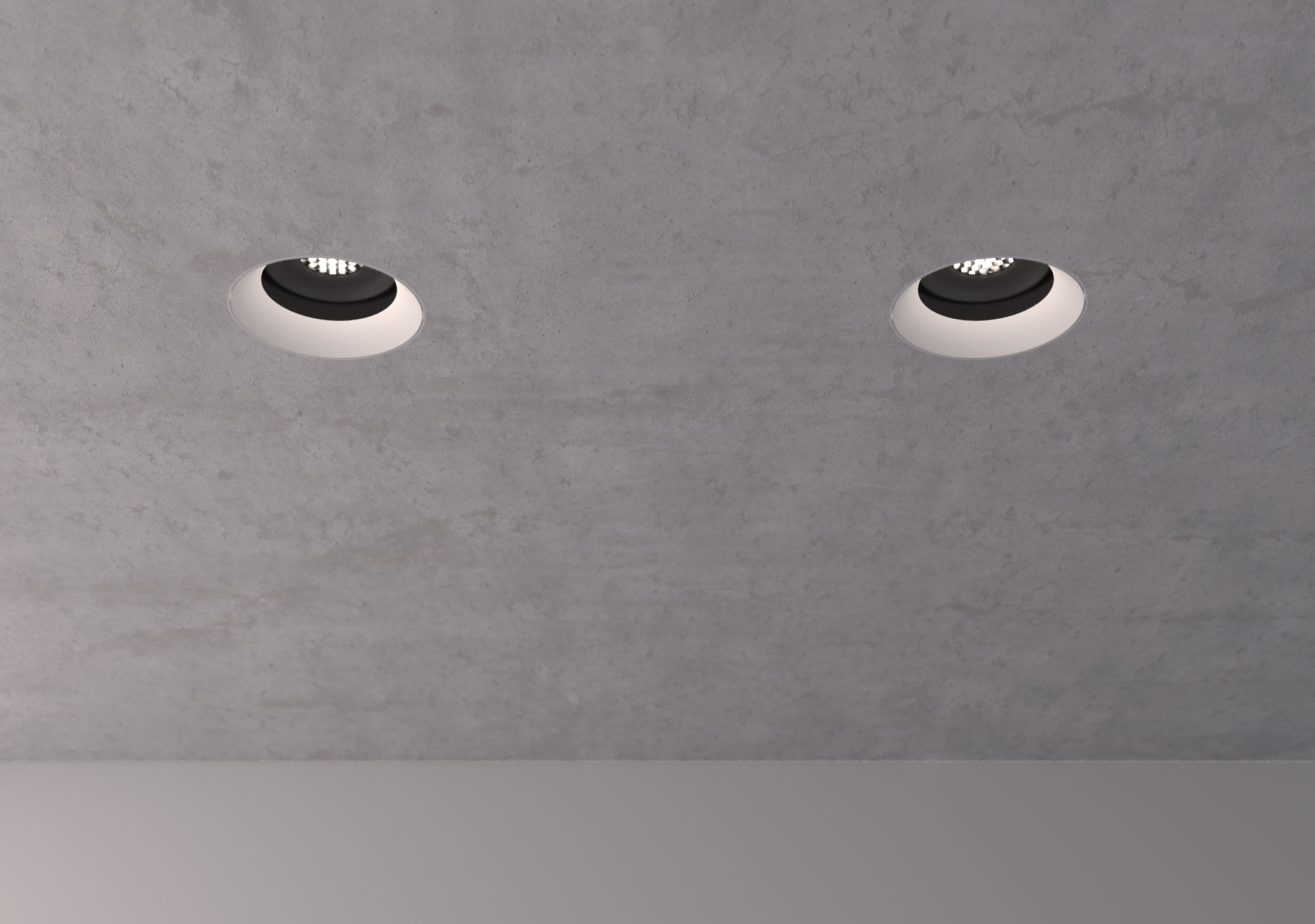 Free Sixty 吸頂燈