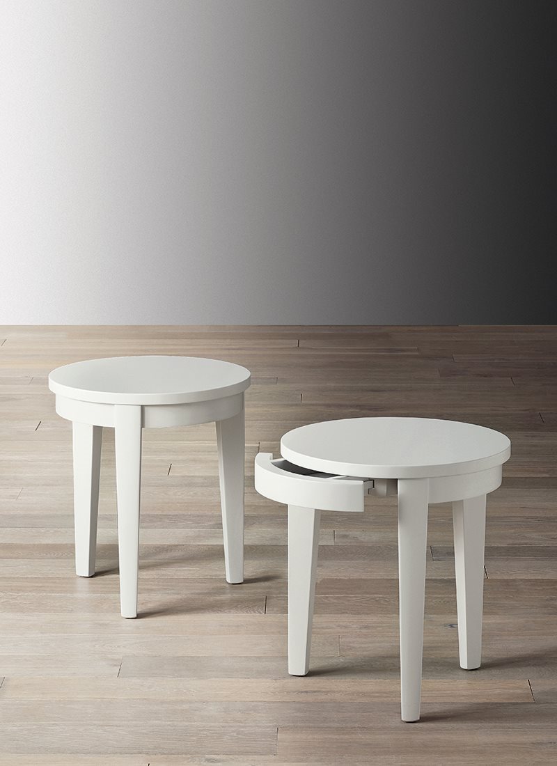 MERIDIANISTEWART床頭柜