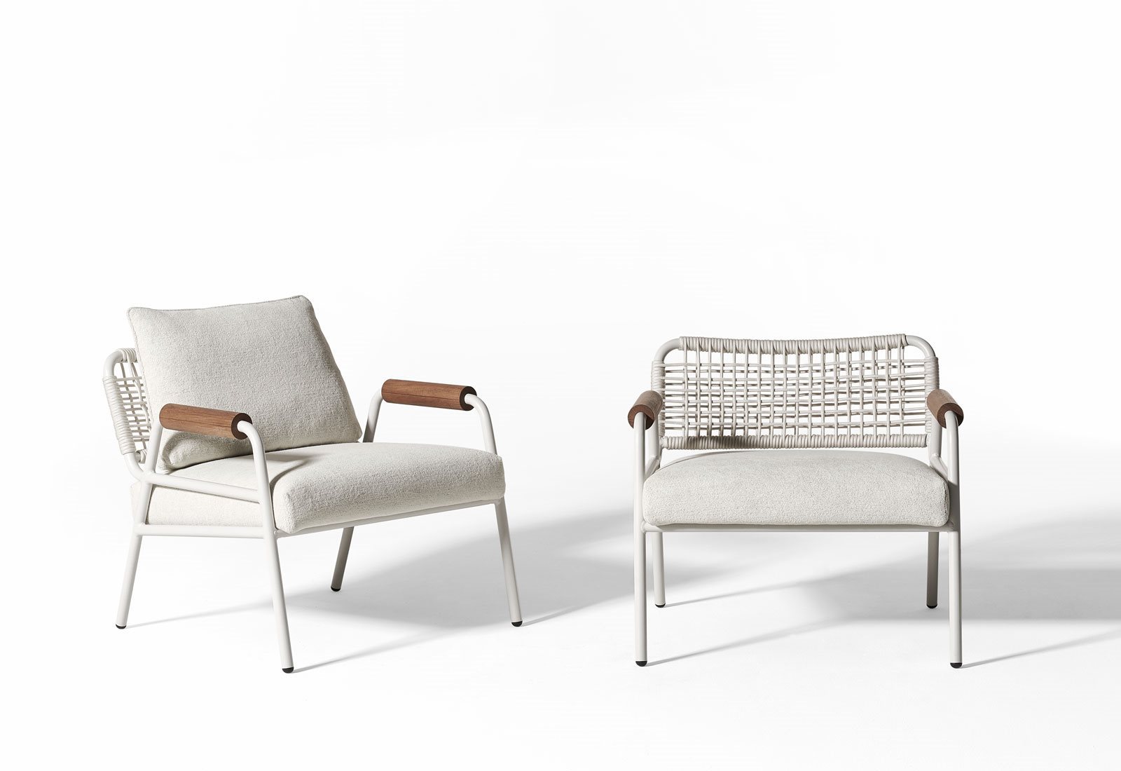 MERIDIANIZOE WOOD OPEN AIR戶(hù)外椅子