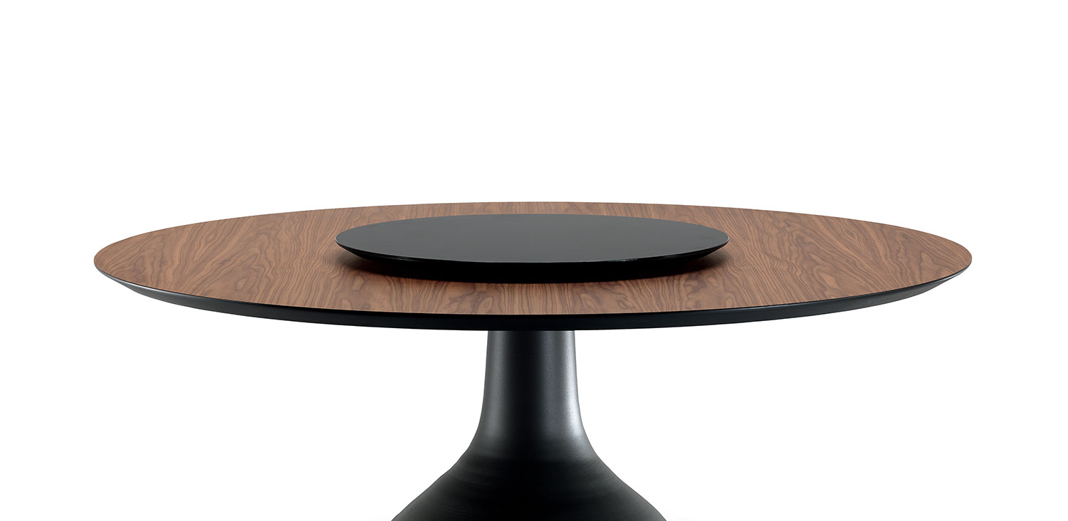 Lazy Susan轉盤餐具