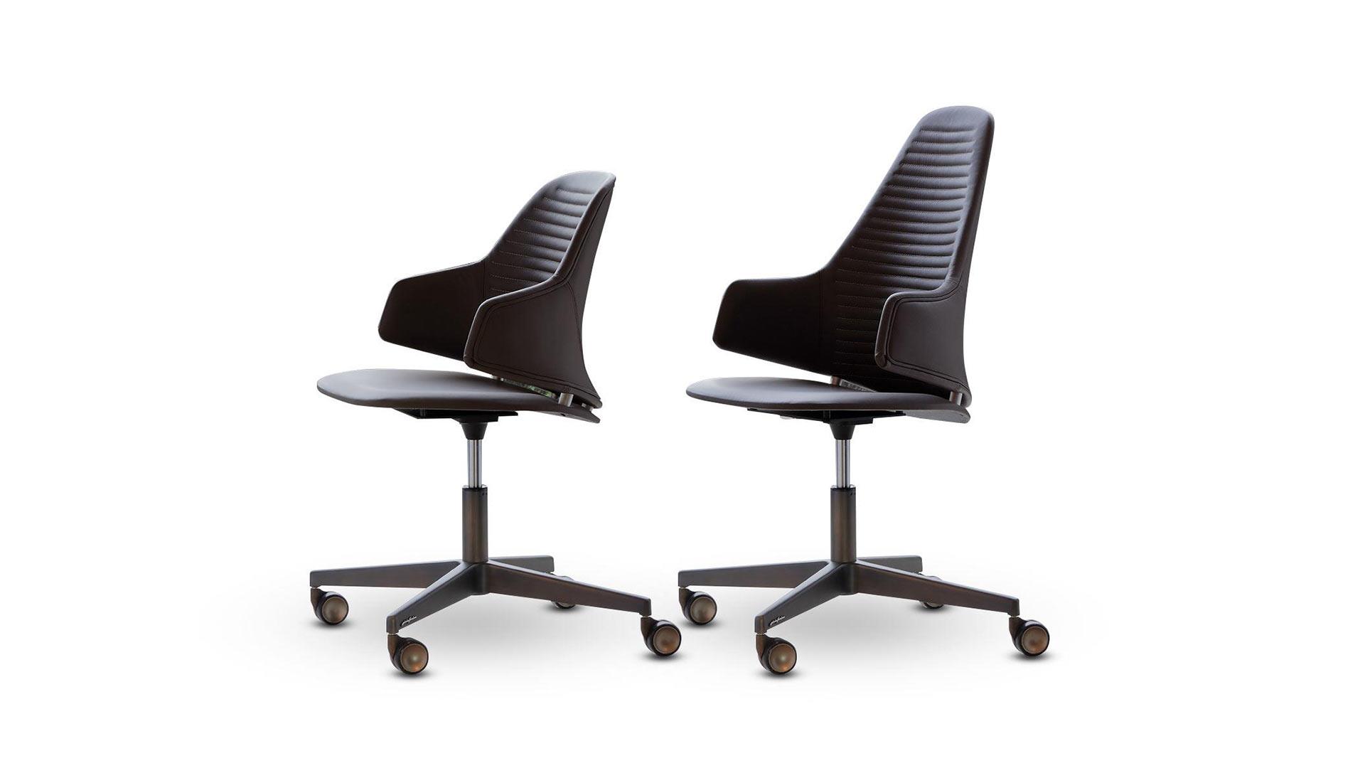 VELA CHAIR OFFICE辦公椅