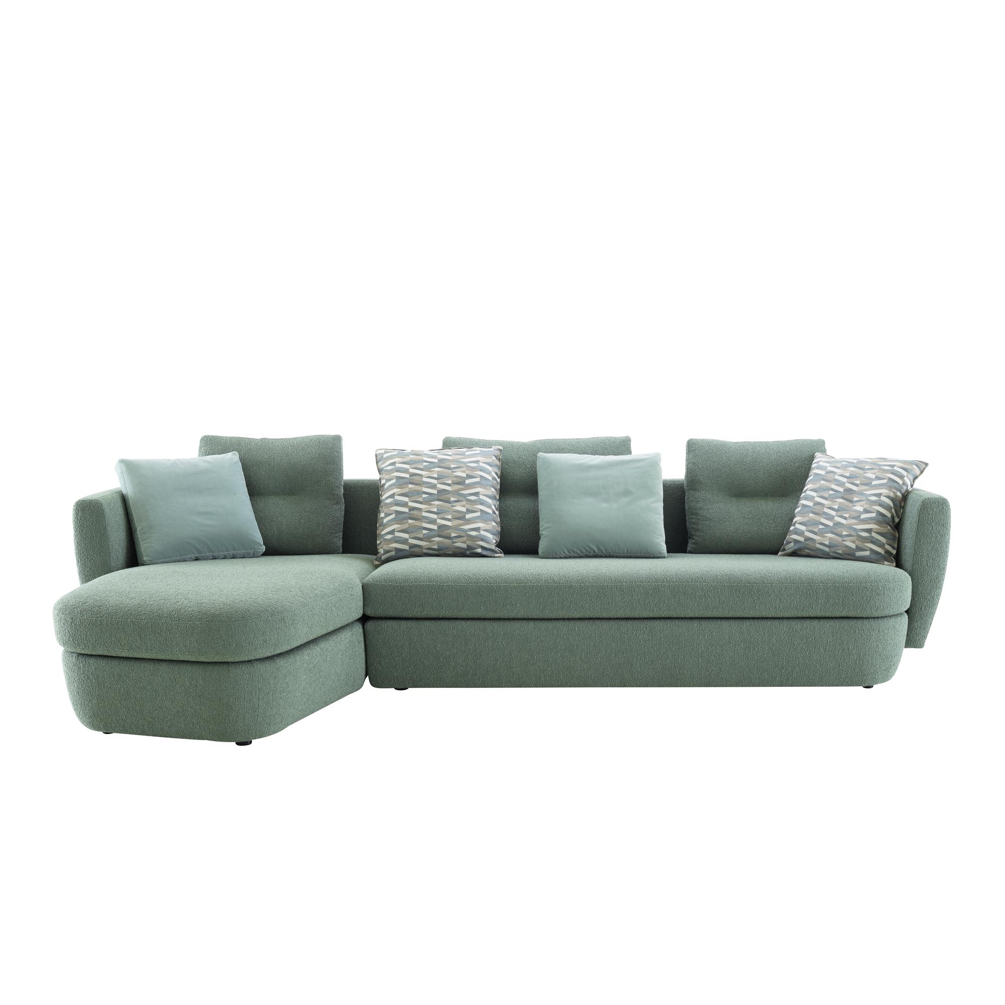 IPANEMA組合沙發(fā)