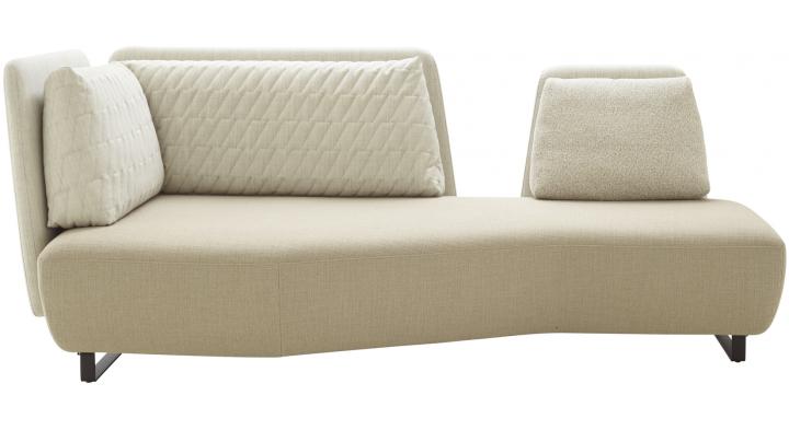 L'IMPREVU多人沙發組合沙發