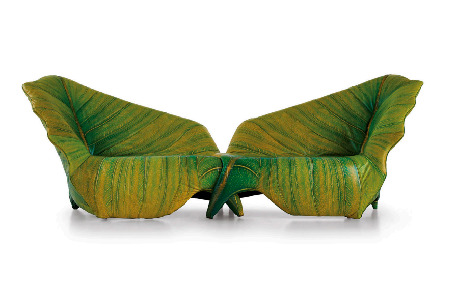 Betulla 多人沙發