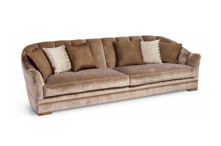 Diamond 多人沙發