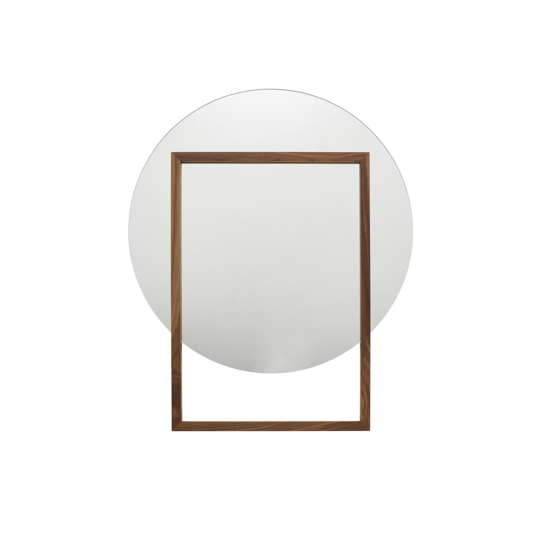 LIGNE ROSETREUNION鏡子