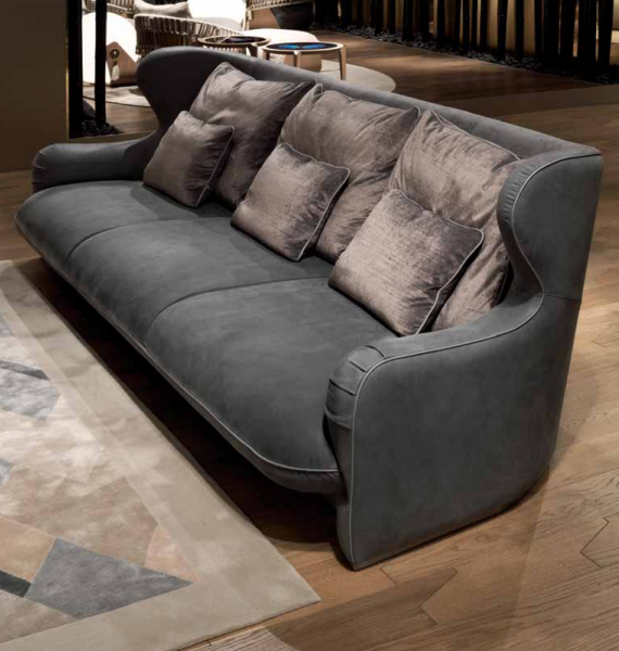 VISIONNAIREBALANCE多人沙發