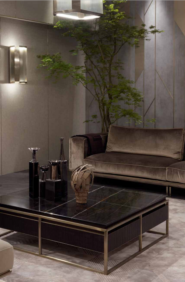 VISIONNAIREBANNER茶幾