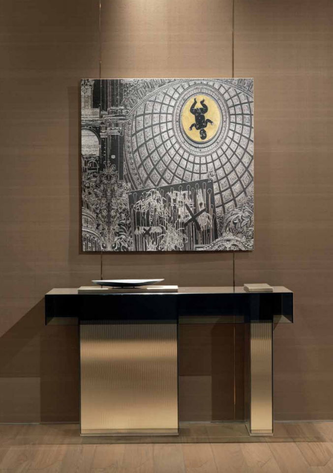 VISIONNAIREMARTY玄關柜