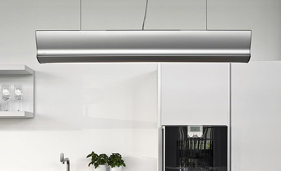 bulthaup帶翼板抽氣機