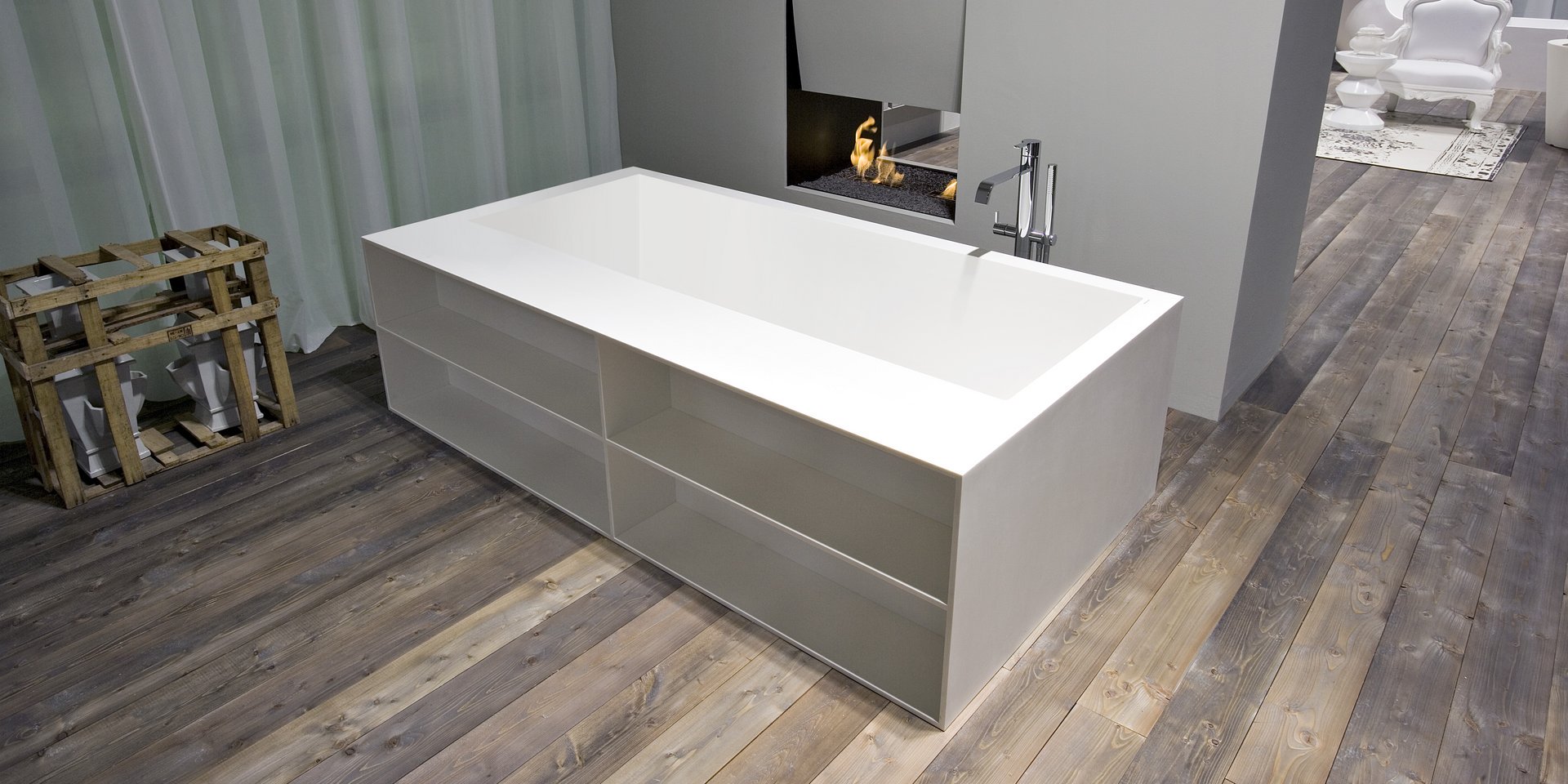 BATHTUBS-BIBLIO-浴缸