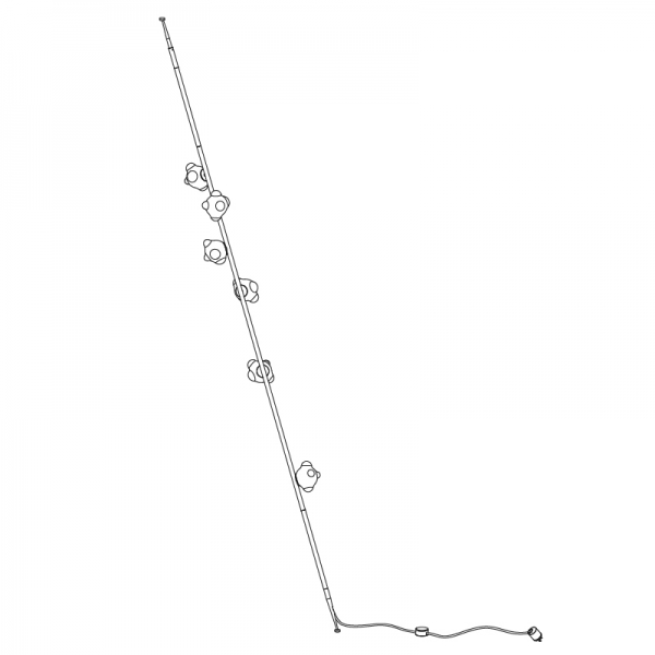 BOCCI57-57 STEM-57 COLUMN 落地燈