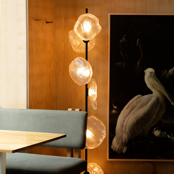 BOCCI73 STEM-73 COLUMN 落地燈