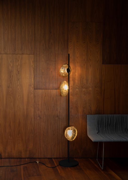 BOCCI73-73 STEM-FLOOR 落地燈