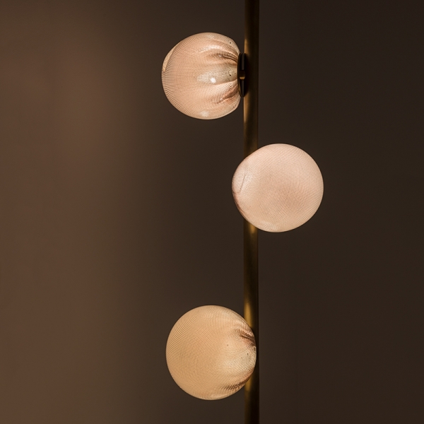 BOCCI84 STEM- 84 SUSPENDED 吊燈