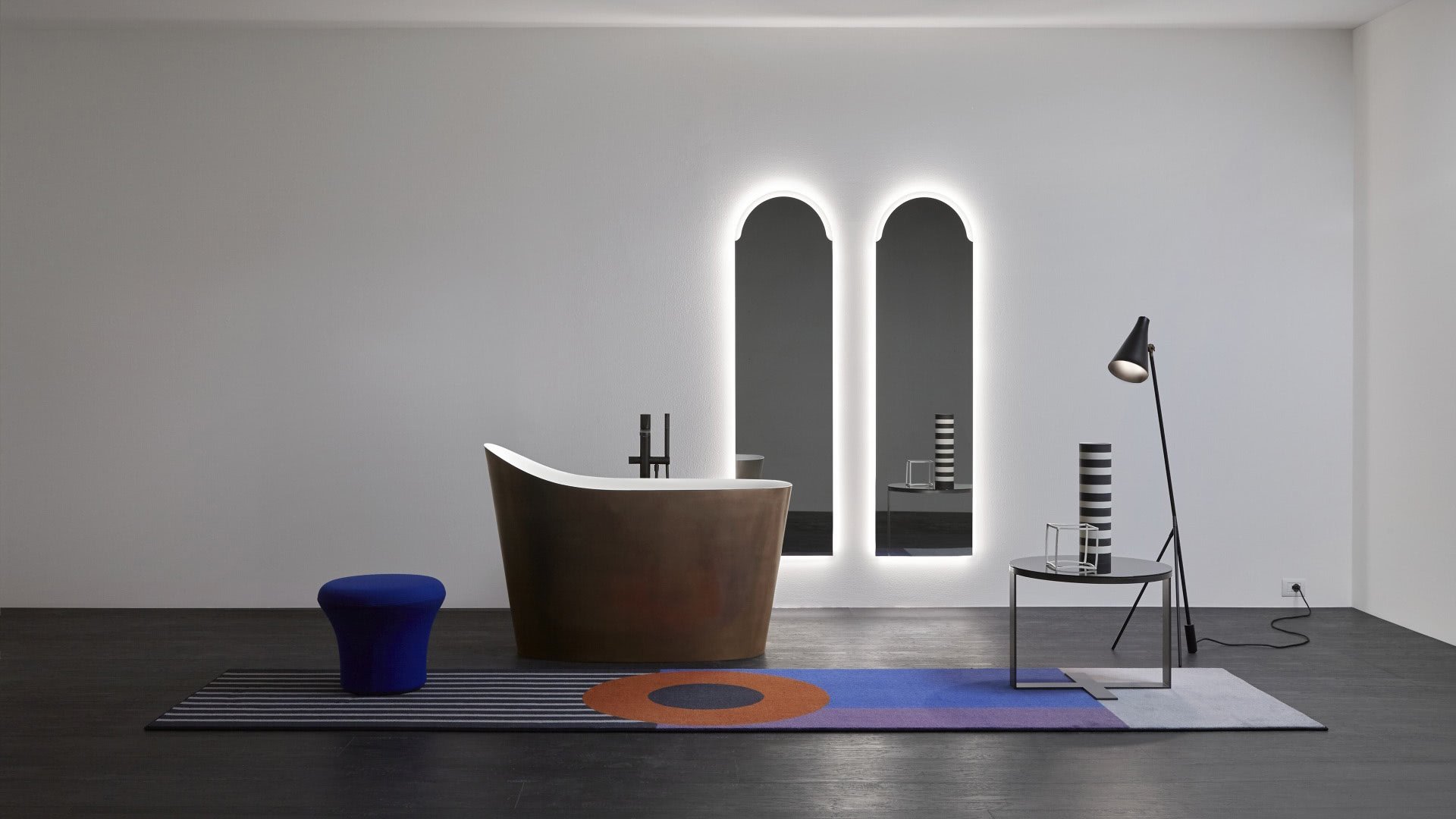 BATHTUBS-MASTELLO-浴缸