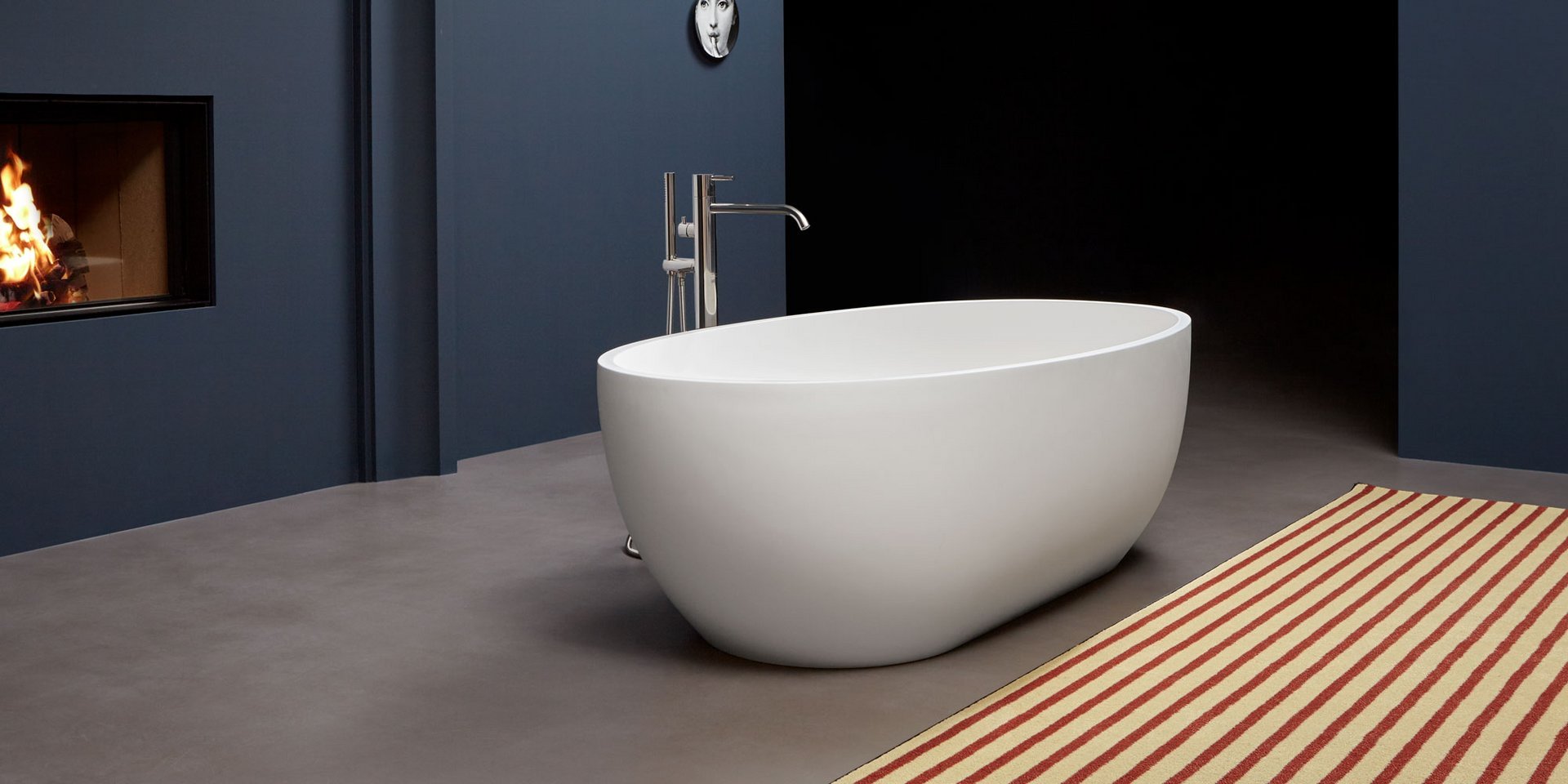 BATHTUBS-REFLEXMOOD-浴缸