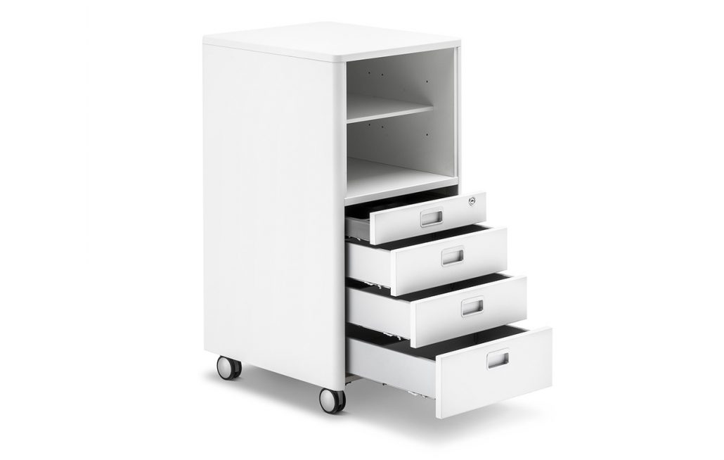 MOLLmoll Cubicmax 文件柜