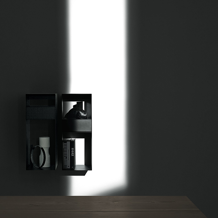 C.O.P. STORAGE SYSTEM 書柜