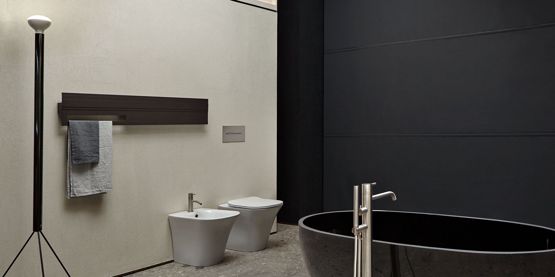 BITLIGHT HORIZONTAL散熱器