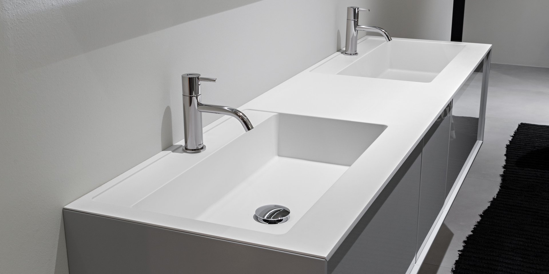 TOPS-BASICO-洗漱臺