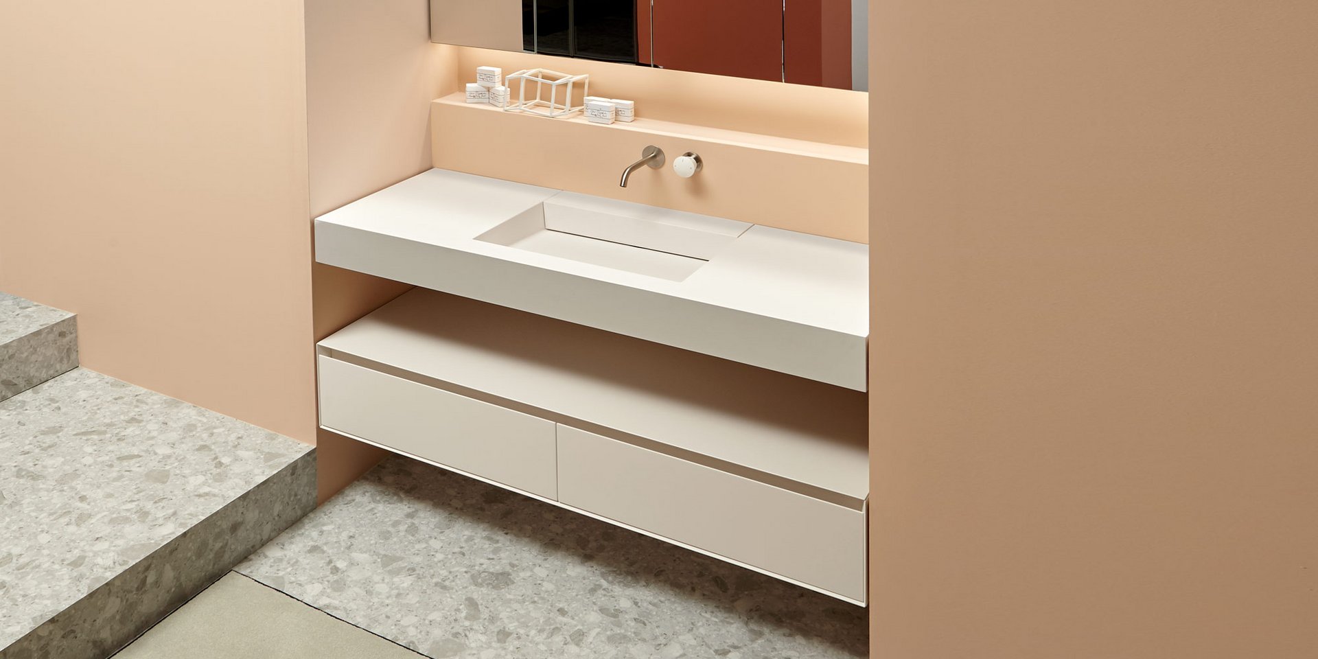 TOPS-OPENSLOTMOOD-洗漱臺(tái)