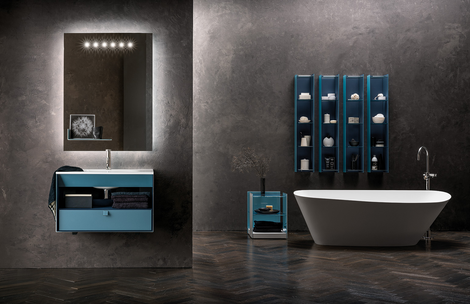 ARTELINEADama AL572洗漱臺