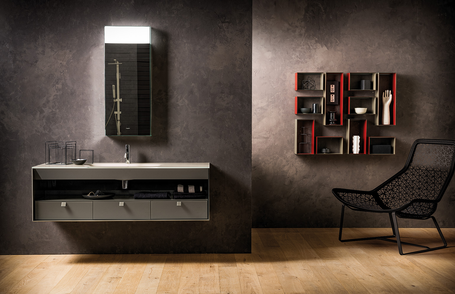 ARTELINEADama AL574洗漱臺