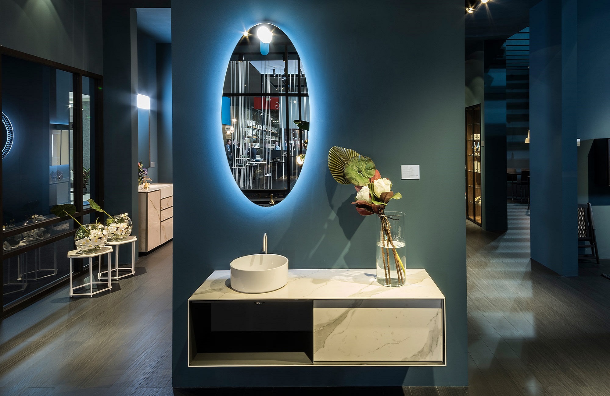 ARTELINEADama AL585洗漱臺