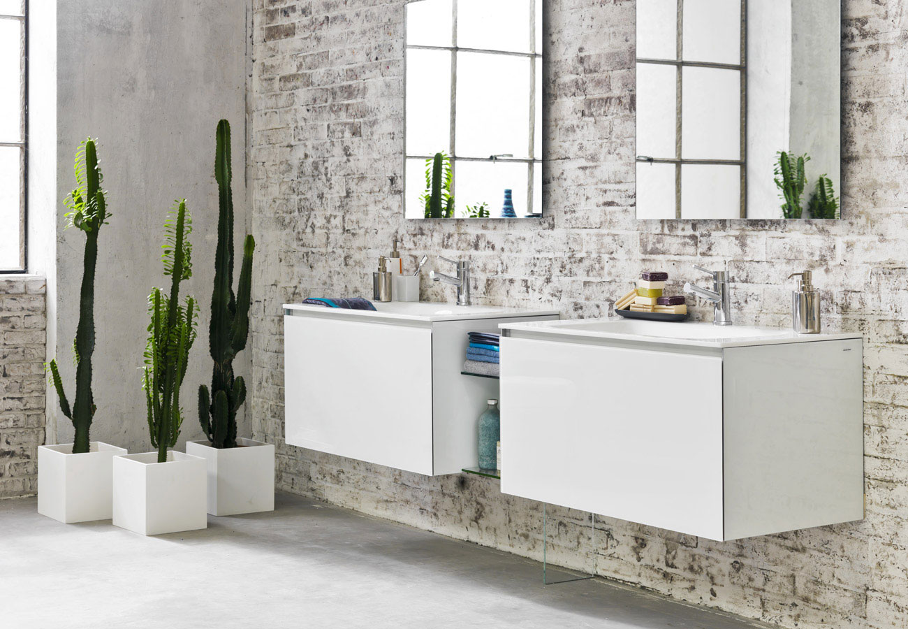 ARTELINEADOMINO 44 AL347洗漱臺