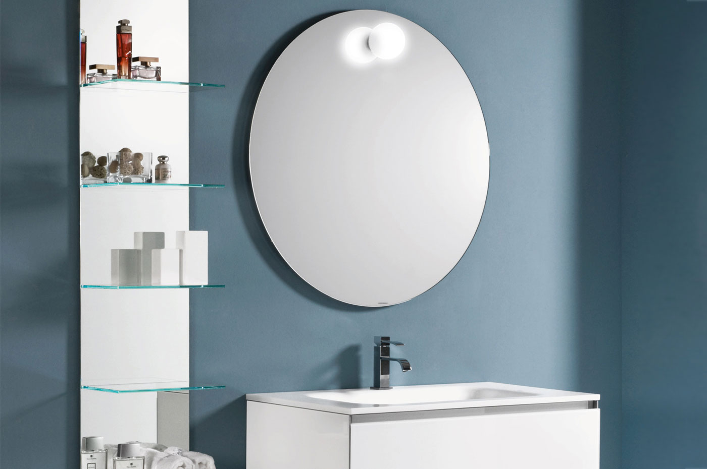 ARTELINEADOMINO AL312洗漱臺