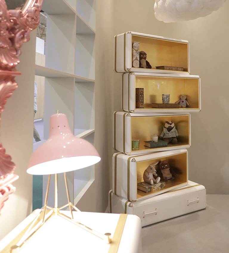 FANTASY AIR BOOKCASE 書(shū)柜