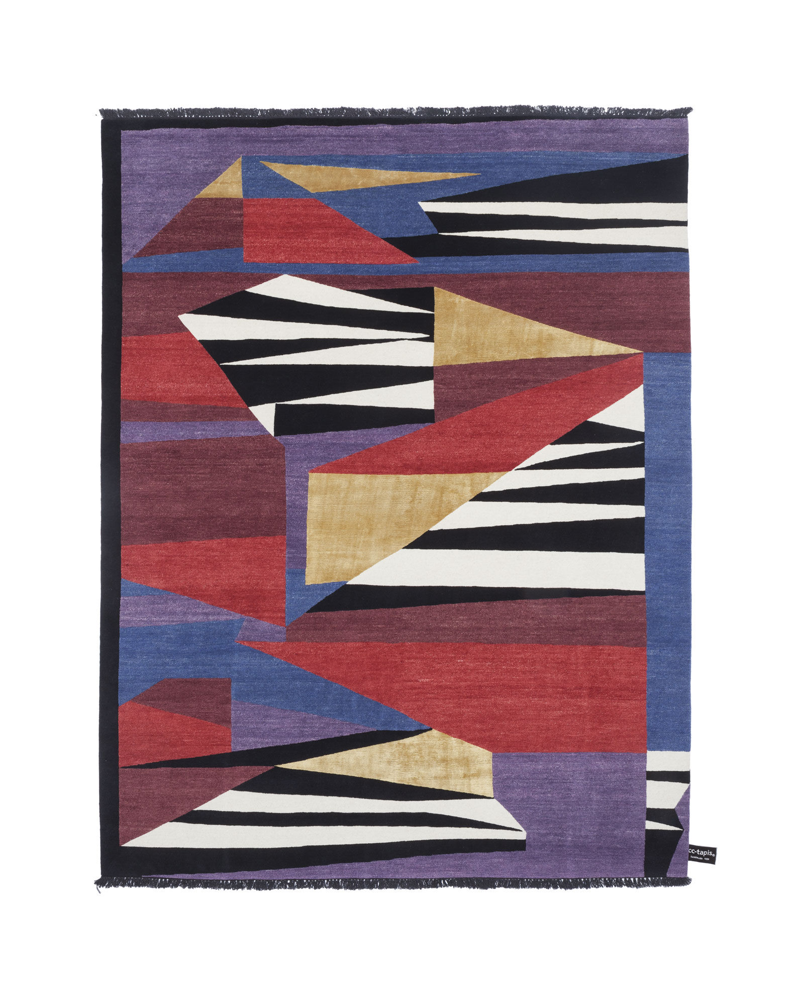 CC-TAPISRAZOR 地毯