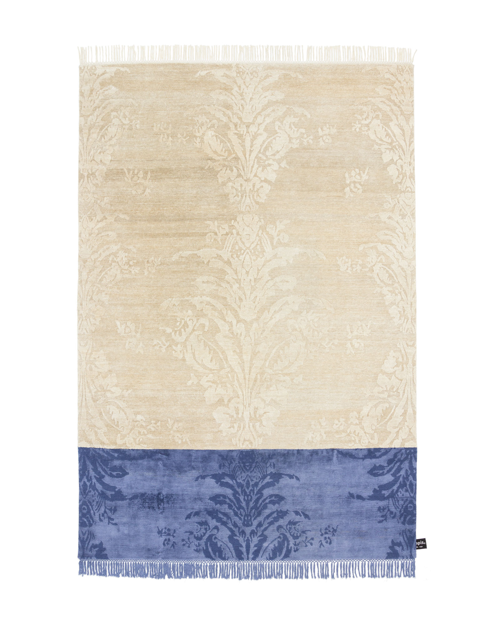 CC-TAPISDIPPED DAMASK 地毯