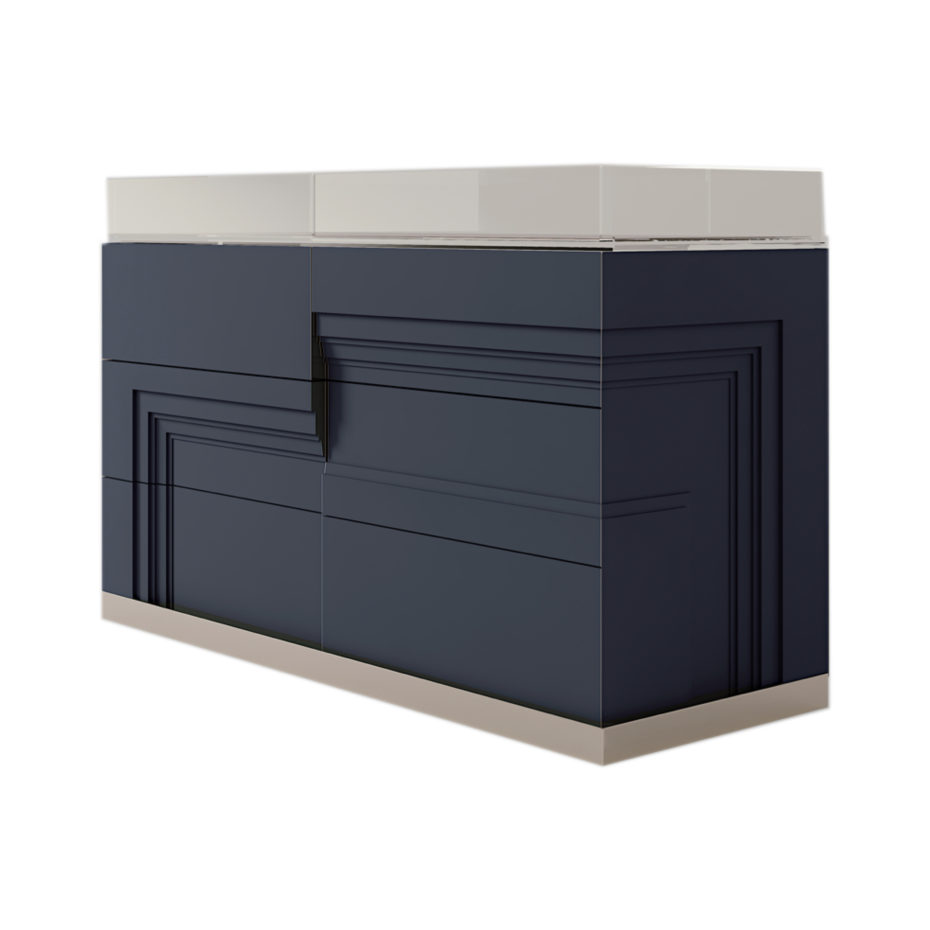 CON VETRINA-ADD-斗柜