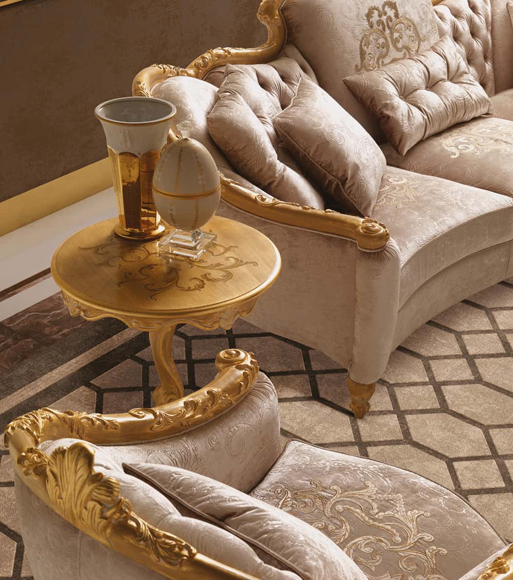 Andrea Fanfani752-D 沙發