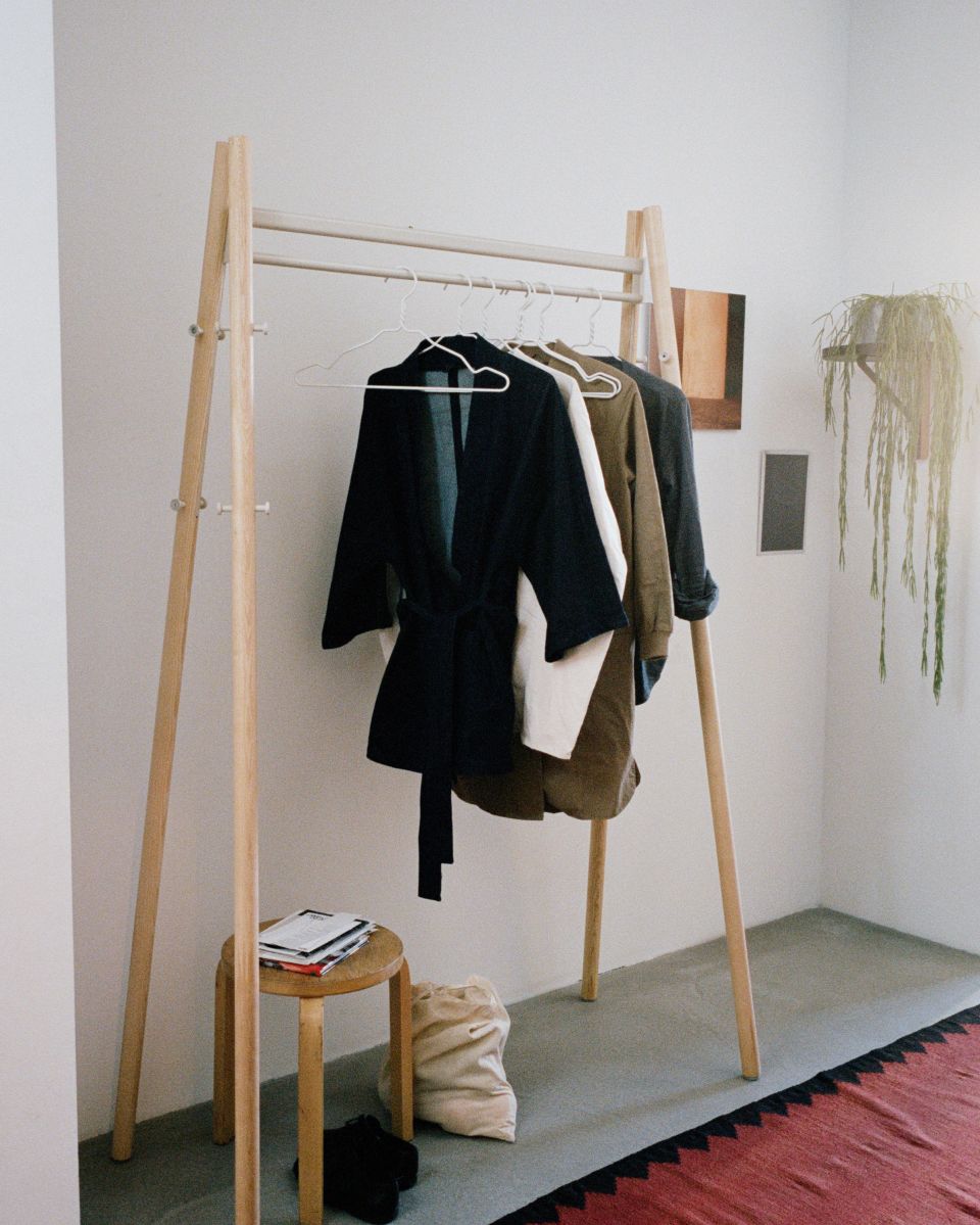 Kiila Coat Rack 衣架
